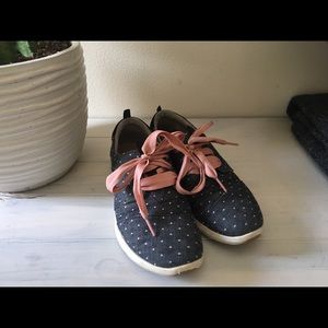 Women’s TOMS Del Ray Sneakers